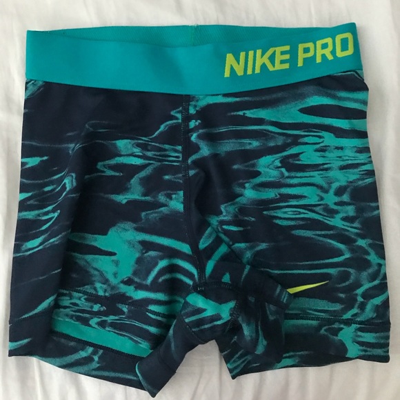 Nike Pros